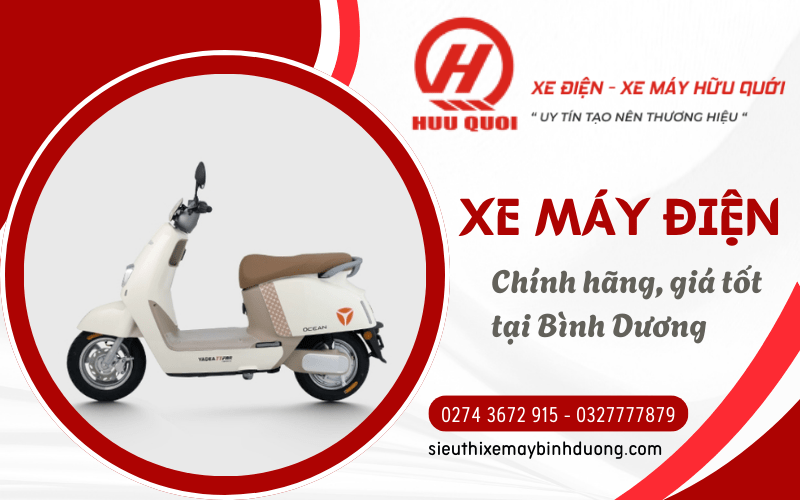 xe máy điện