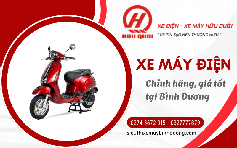 xe máy điện