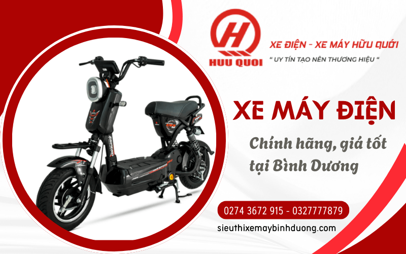 xe máy điện