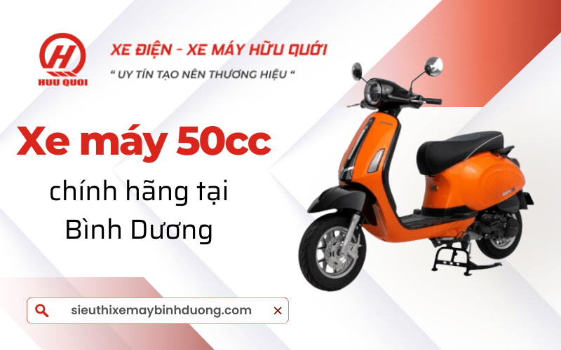 xe máy 50cc