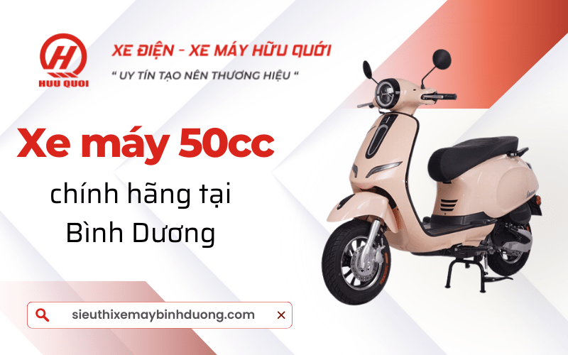 xe máy 50cc