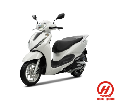 LEAD 125cc 2025