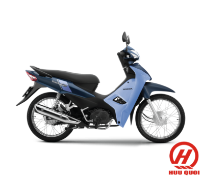 WAVE ALPHA PHIÊN BẢN CỔ ĐIỂN