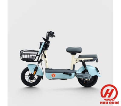 YADEA I6 (Pin Lithium)