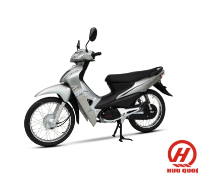 Anpha Ghi Bạc