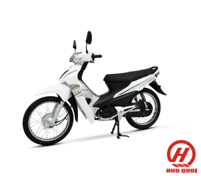 Anpha Trắng