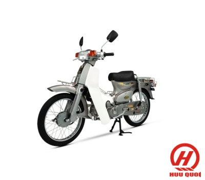 XE MÁY ESPERO 50C1-1S