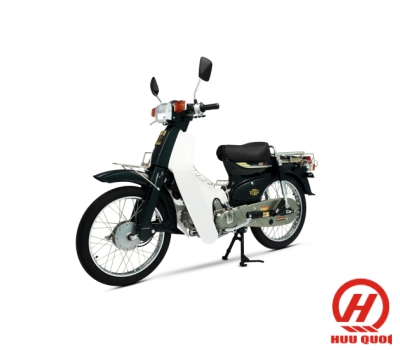 Cub 82 Xanh Rêu