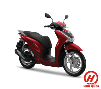 SH160i/125i