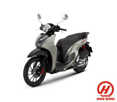 SH MODE 125CC
