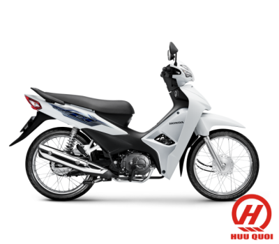 WAVE ALPHA 110CC