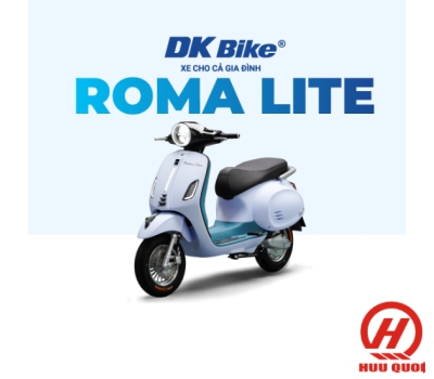 DK ROMA LITE