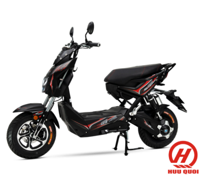 XE ĐIỆN XMEN CPI