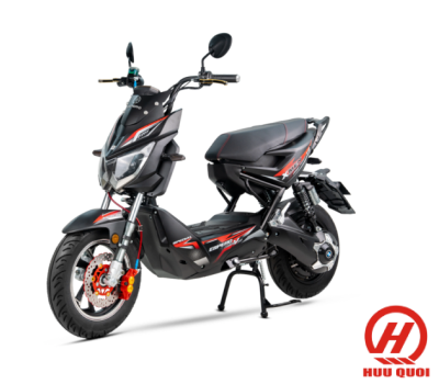 XE ĐIỆN ESPERO MONSTER V
