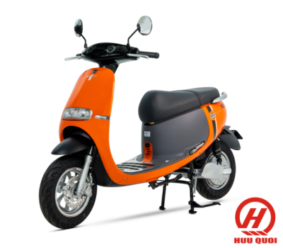 XE ĐIỆN ESPERO GOGO-F1 PRO