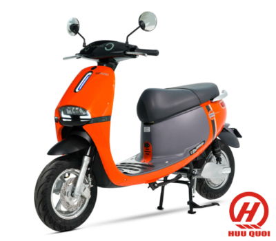 XE ĐIỆN ESPERO GOGOi-F2