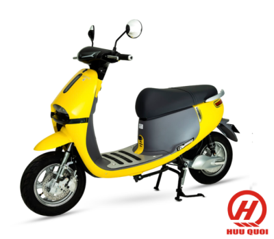 XE ĐIỆN ESPERO GOGO-F2
