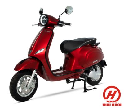 XE ĐIỆN ESPERO CLASSIC PRO
