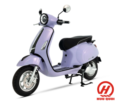 XE ĐIỆN ESPERO CLASSIC SE