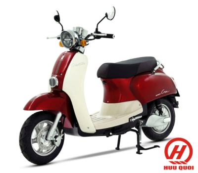 XE ĐIỆN ESPERO ECREA