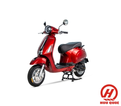 SE Classic 50 Đỏ