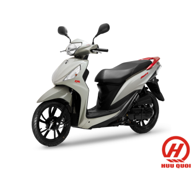 SHARK EFI 50
