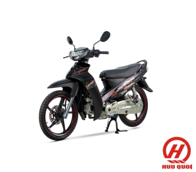 Si Led Xanh Đen Mờ