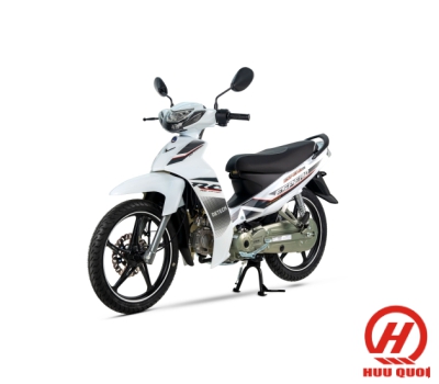 Si Led Trắng