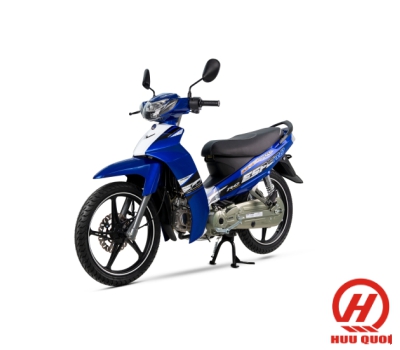Si Led Xanh Dương Trắng