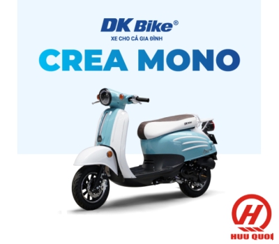 XE 50CC DK CREA MONO